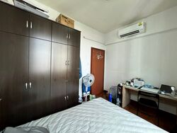 Parc Oasis (D22), Condominium #580053601